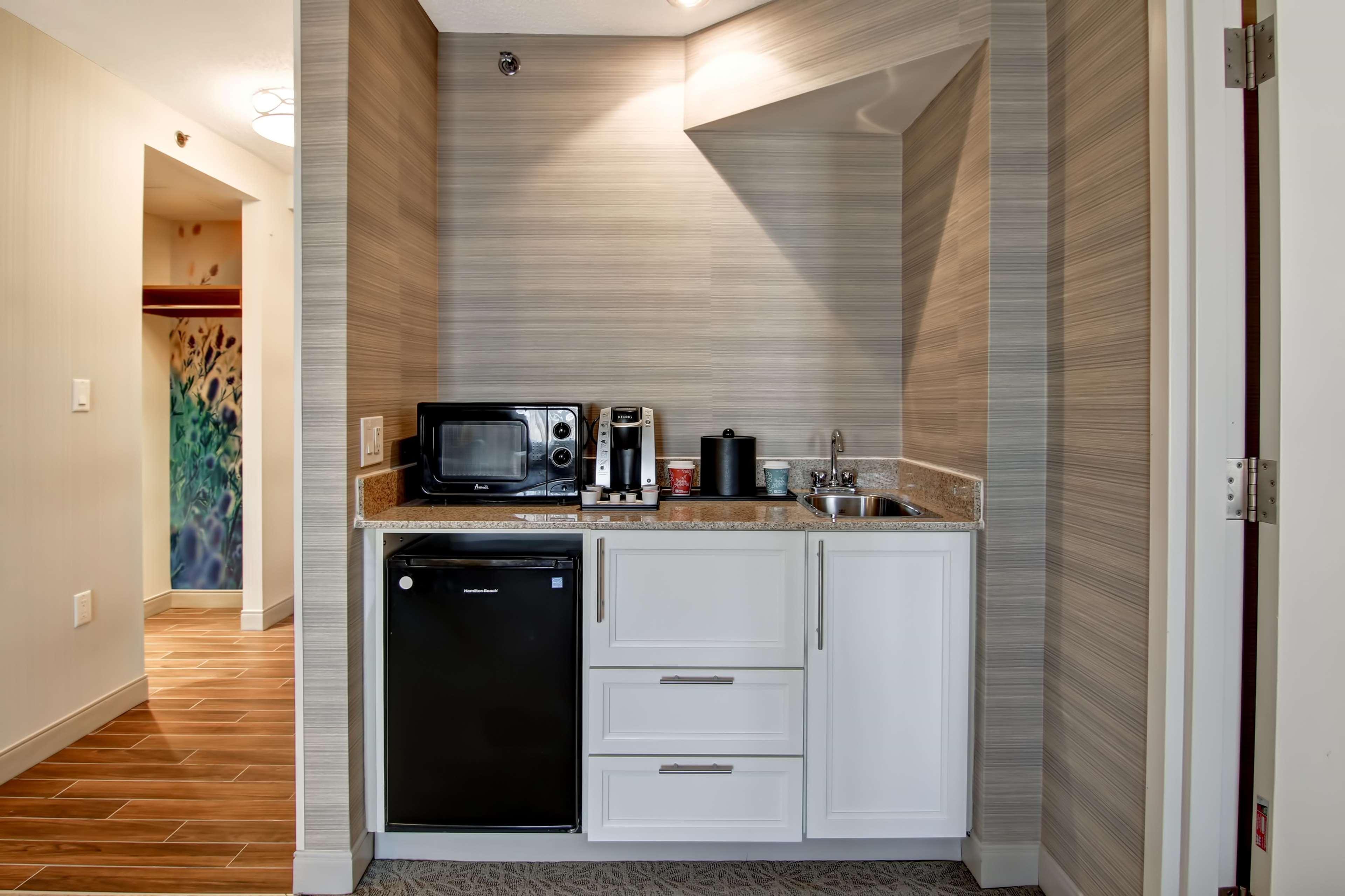Hilton Garden Inn Toronto/Mississauga Kültér fotó