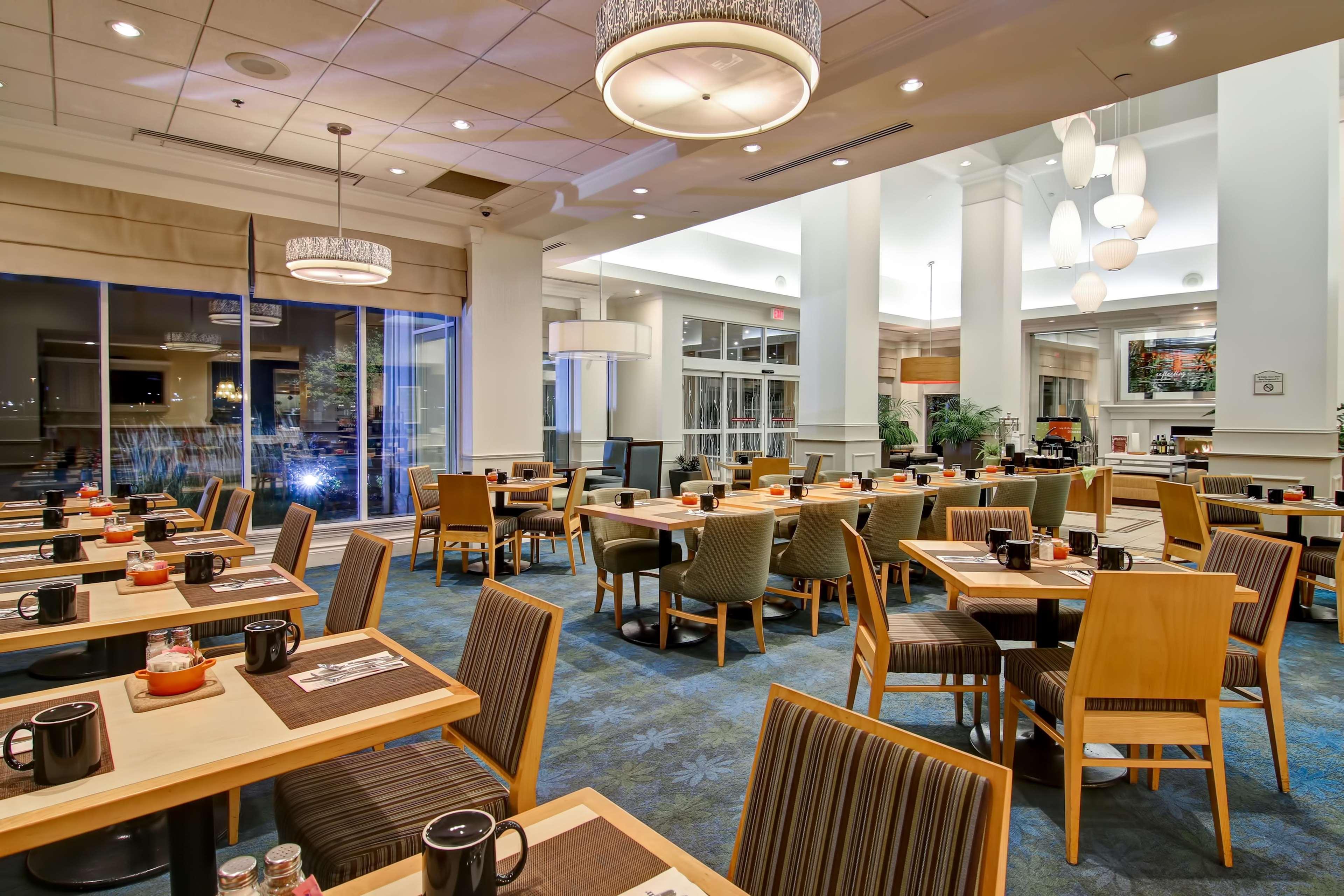 Hilton Garden Inn Toronto/Mississauga Kültér fotó
