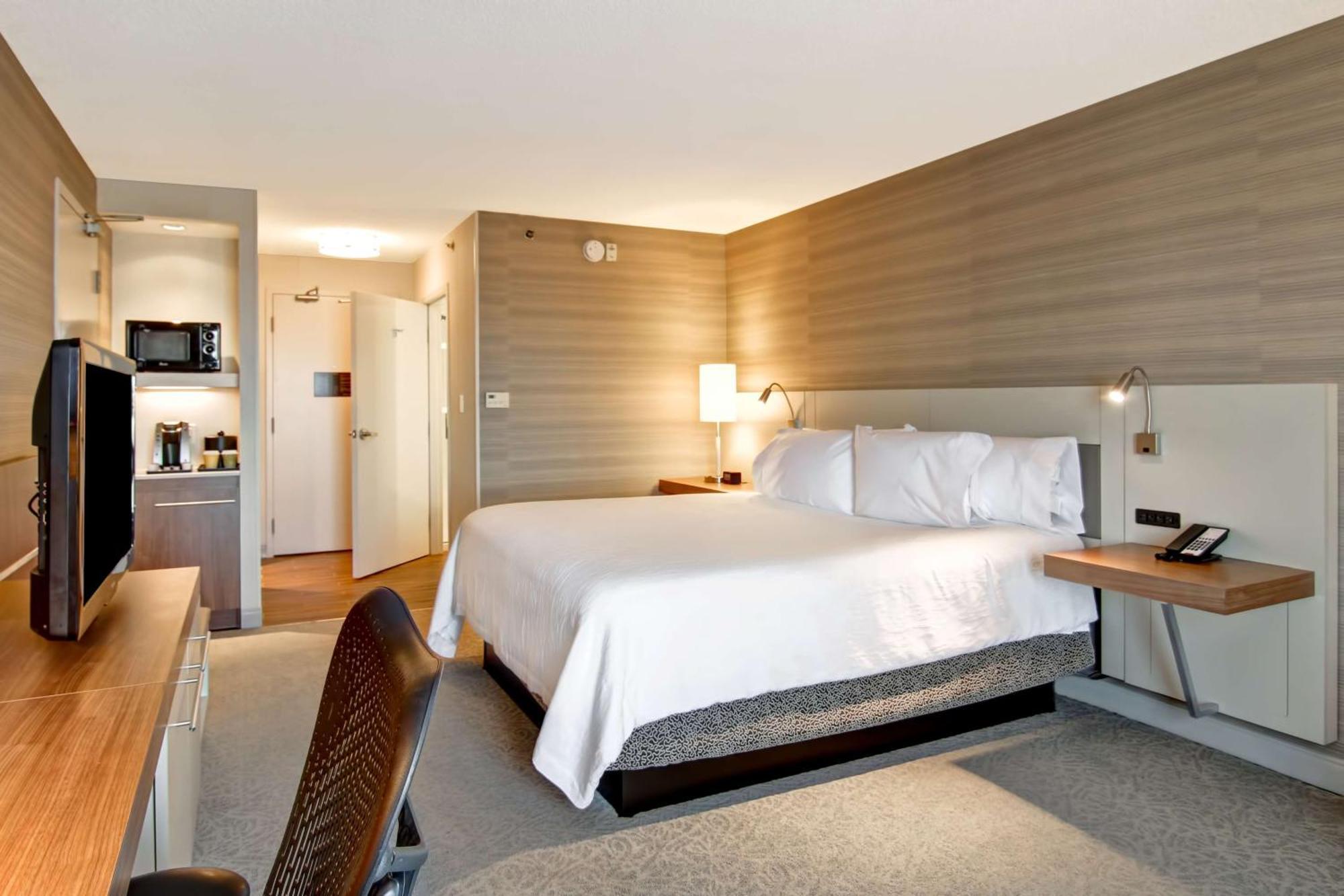 Hilton Garden Inn Toronto/Mississauga Kültér fotó